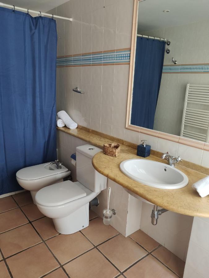 Hostal Tastavins Peñarroya de Tastavins Eksteriør billede